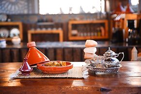 Riad EL Mouloudi