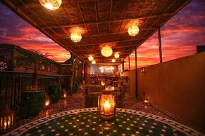 Riad EL Mouloudi