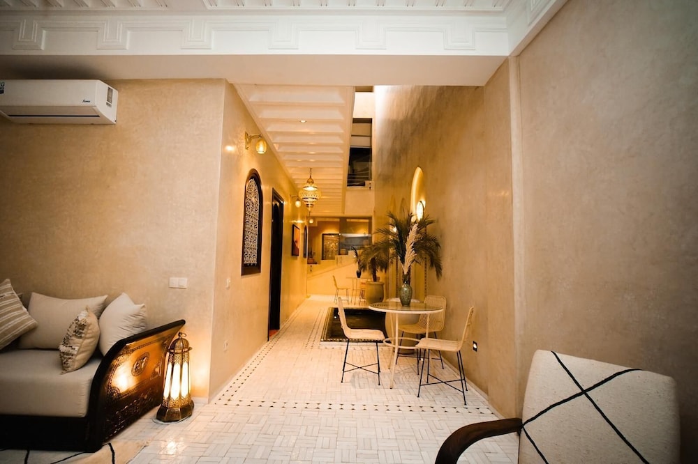 Riad EL Mouloudi