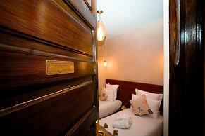 Riad EL Mouloudi