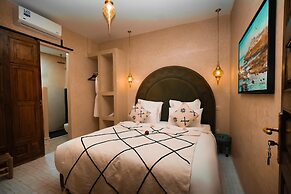 Riad EL Mouloudi