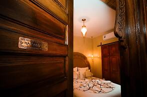 Riad EL Mouloudi