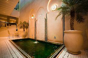 Riad EL Mouloudi