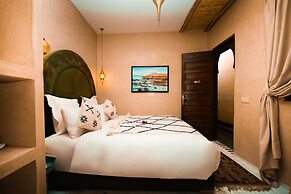Riad EL Mouloudi