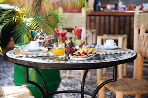 Riad EL Mouloudi