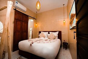 Riad EL Mouloudi