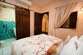 Riad EL Mouloudi