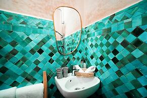 Riad EL Mouloudi