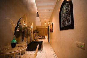Riad EL Mouloudi