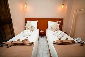 Riad EL Mouloudi