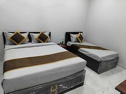 Bluefin Rooms