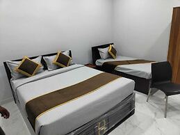 Bluefin Rooms