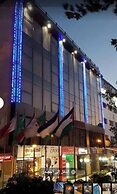 almansi Hotels