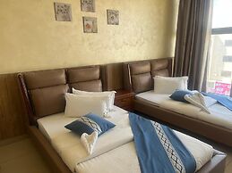 almansi Hotels