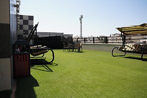 almansi Hotels