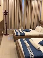 almansi Hotels