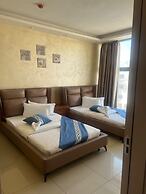 almansi Hotels