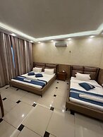 almansi Hotels