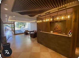 almansi Hotels