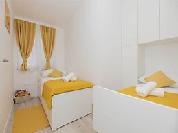 Tranquil Country Villa in Naklice
