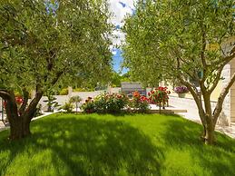 Tranquil Country Villa in Naklice