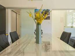 Tranquil Country Villa in Naklice