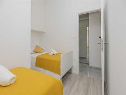 Tranquil Country Villa in Naklice