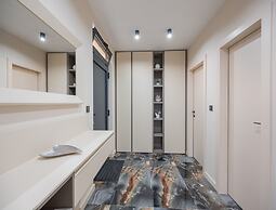 Luxury Seaview Villa With Jacuzzi