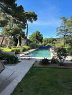 Villa Roubia Hôtel & Spa