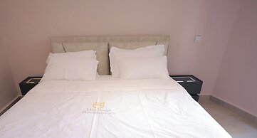 Heritage Residences-The Grey Lounge
