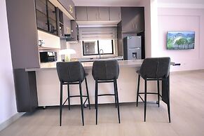 Heritage Residences-The Grey Lounge