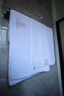 Heritage Residences-The Grey Lounge
