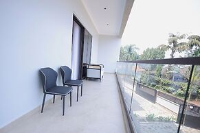 Heritage Residences-The Grey Lounge