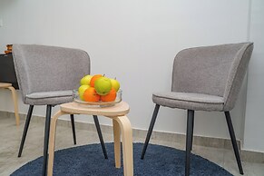 Victor - Adorable Studio with Terrace