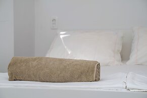 Victor - Adorable Studio with Terrace