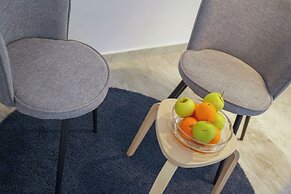 Victor - Adorable Studio with Terrace