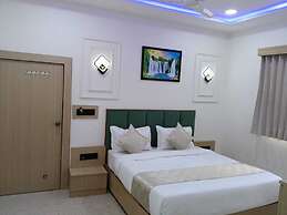 HOTEL HILL TON