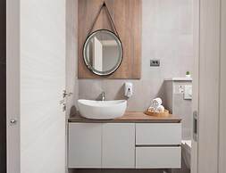 Stylish Villa in Lovrec With Sauna