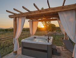 Stylish Villa in Lovrec With Sauna