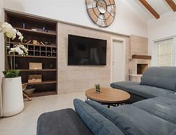 Stylish Villa in Lovrec With Sauna