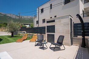 Holiday Oasis With Hydromassage Pool