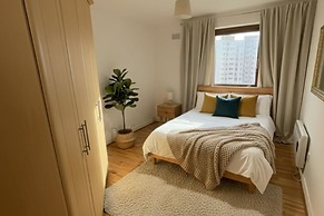 Dublin City Escape - Modern Apartment