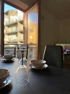 Dublin City Escape - Modern Apartment