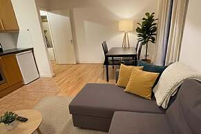 Dublin City Escape - Modern Apartment