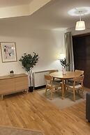 Dublin City Escape - Modern Apartment