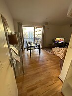 Dublin City Escape - Modern Apartment