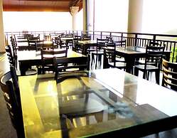 Hotel Sky Gate Kandy