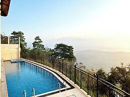 Hotel Sky Gate Kandy