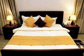 Hotel Sky Gate Kandy