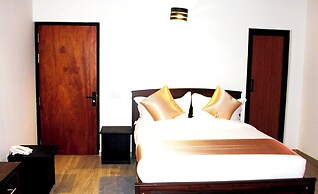 Hotel Sky Gate Kandy